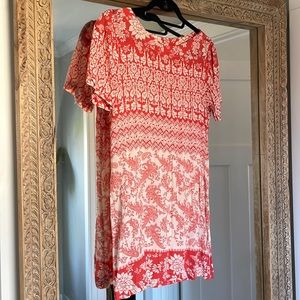 Novella Royals Mini Dress